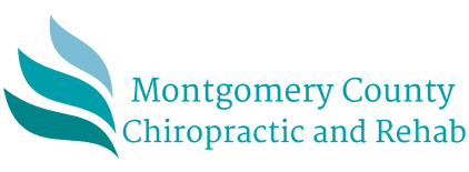 Chiropratic Bethesda MD Montgomery County Chiropractic Logo