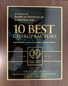 10 best chiropractors 2016 2017 10 best chiropractors 2016 2017