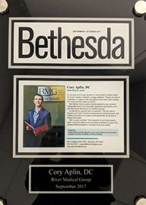 bethesda 2017